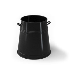 Bidon untura + capac 10L