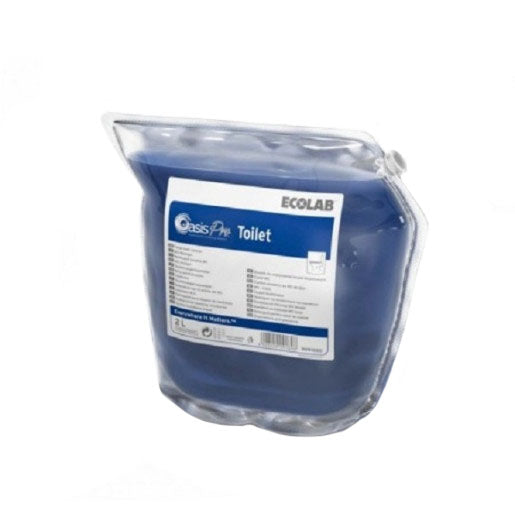 OasisPro Toilet  2 L
